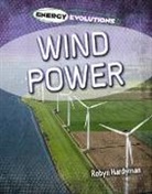 Robyn Hardyman - Wind Power