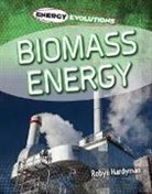 Robyn Hardyman - Biomass Energy