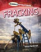 Robyn Hardyman - Fracking