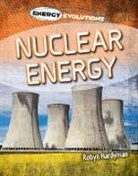Robyn Hardyman - Nuclear Energy