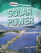 Robyn Hardyman - Solar Power
