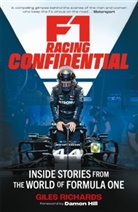 Giles Richards - F1 Racing Confidential