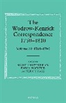 Wodrow-Kenrick Correspondence 1750-1810