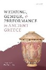 Karanika, Andromache Karanika, Andromache (Associate Professor and Chai Karanika, Andromache (Professor of Classics Karanika, Karanika Andromache - Wedding, Gender, and Performance in Ancient Greece