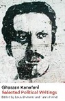 Ghassan Kanafani, Kanafani Ghassan, Louis Brehony, Tahrir Hamdi - Ghassan Kanafani