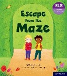 Narinder Dhami, Dhami Narinder, Sarah Jennings, Jennings Sarah - Essential Letters and Sounds: Essential Phonic Readers: Oxford
