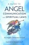 Nancy Yearout - Guide to Angel Communication and Spiritual Laws, A