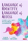 Michelle Benegas, Michelle Benjamin Benegas, Natalia Benjamin, Benjamin Natalia - Language of Identity, Language of Access