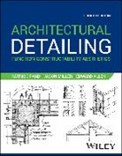 Edward Allen, Allen Edward, Jason Miller, Miller Jason, Patrick Rand, Patrick (North Carolina State University) Rand... - Architectural Detailing