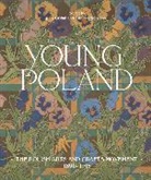 Julia Szczerski Griffin, Julia Griffin, Andrzej Szczerski, Szczerski Andrzej - Young Poland