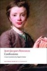 Jean-Jacques Rousseau, Angela Scholar, Patrick Coleman, Patrick (Professor of French Coleman - Confessions