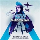 Alexander Freed, Carol Monda - Shadow Fall (Star Wars) (Livre audio)