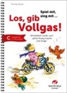 Thomas Buob - Los, gib Vollgas! - C-Instrumente