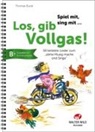 Thomas Buob - Los, gib Vollgas! - B-Instrumente