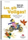 Thomas Buob - Los, gib Vollgas! - Es-Instrumente