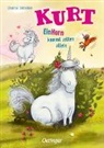 Stephan Pricken, Chantal Schreiber, Stephan Pricken - Kurt, Einhorn wider Willen 2. EinHorn kommt selten allein