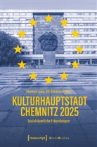 Bohmann, Ulf Bohmann, Thomas Laux - Kulturhauptstadt Chemnitz 2025
