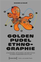 Maxime Le Calvé - Golden Pudel-Ethnographie