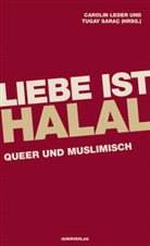 Carolin Leder, Tugay Saraç - Liebe ist halal