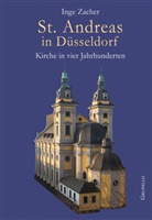 Inge Zacher - St. Andreas in Düsseldorf