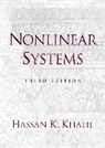Hassan Khalil, Hassan K. Khalil - Nonlinear Systems