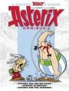 Goscinny, Rene Goscinny, René Goscinny, Uderzo, Albert Uderzo, … - Asterix Omnibus: Volume 3 Asterix and the Big Fight, Asterix in Britain, Asterix and the Norman