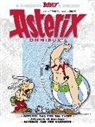 GOSCINNY, Rene Goscinny, René Goscinny, Uderzo, Albert Uderzo, Uderzo Albert - Asterix Omnibus: Volume 3