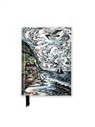 Angela Harding - Angela Harding: The Wild Silence 2024 Luxury Pocket Diary Week to Vie