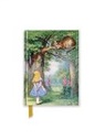 John Tenniel - John Tenniel: Alice & the Cheshire Cat 2024 Luxury Pocket Diary Week