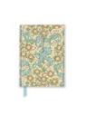 William Morris - William Morris Gallery 2024 Luxury Pocket Diary - Week to View