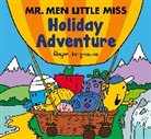 Adam Hargreaves, Hargreaves Adam - Mr Men Little Miss Picture Books