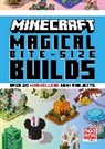 Mojang, Mojang AB - Minecraft Magical Bite-Size Builds