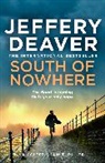 Jeffery Deaver, Deaver Jeffery - South of Nowhere