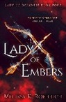 Melissa K Roehrich, Melissa K. Roehrich - Lady of Darkness