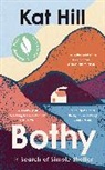 Kat Hill - Bothy
