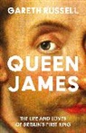 Gareth Russell, Russell Gareth - Queen James