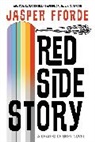 Jasper Fforde - Red Side Story