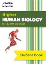 Billy Dickson, Dickson Billy, Leckie, Graham Moffat, Moffat Graham - Higher Human Biology