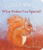 Botman Loes, Loes Botman - Hello Animals, What Makes You Special?