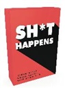 Summersdale Publishers - Sh*t Happens