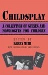 Kerry Muir - Childsplay