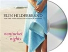 Elin Hilderbrand, Christina Delaine - Nantucket Nights (Hörbuch)