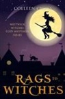 Colleen Cross - Rags to Witches