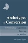 Anne Hunsaker Hawkins - Archetypes of Conversion