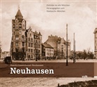 Geschichtswerkstatt Neuhausen, Stadtarchiv München - Neuhausen