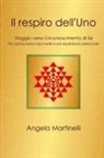 Angela Martinelli - Il Respiro Dell'uno