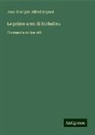 Jean-François Alfred Bayard - Le prime armi di Richelieu