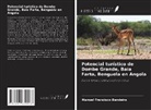 Manuel Francisco Bandeira - Potencial turístico de Dombe Grande, Baía Farta, Benguela en Angola