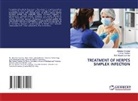 Akiladevi Durairaj, Karthikeyan Elumalai, Ramya Prathap - TREATMENT OF HERPES SIMPLEX INFECTION