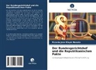Ricardo José Klaym Nonato - Der Bundesgerichtshof und die Republikanischen Pakte